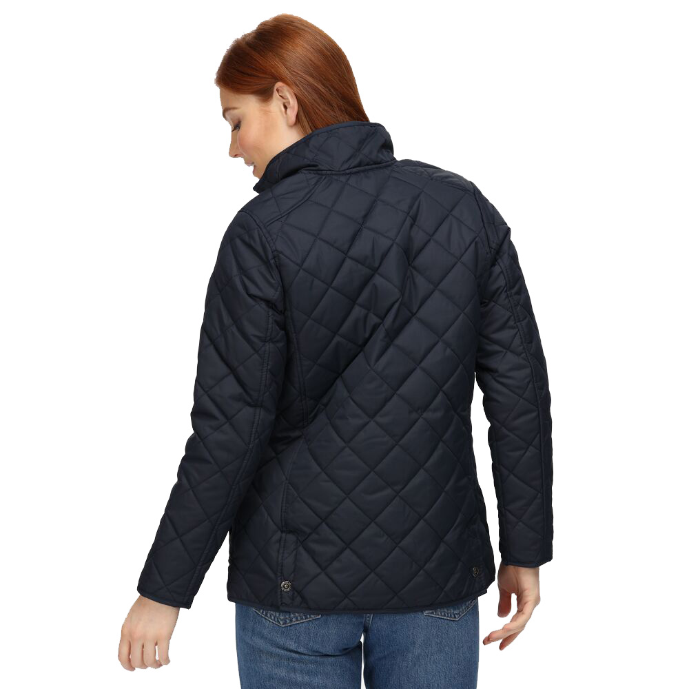 Regatta Women's Tarah Diamond Quilt 